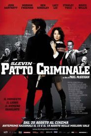 Slevin – Patto criminale