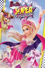 Barbie super principessa