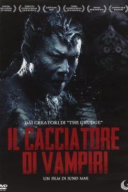 Il cacciatore di vampiri