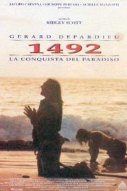 1492: La conquista del paradiso