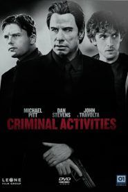 Criminal Activities