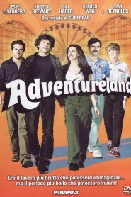 Adventureland