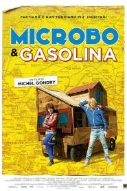 Microbo & Gasolina