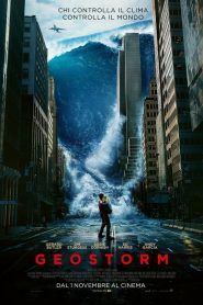 Geostorm