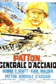 Patton, generale d’acciaio