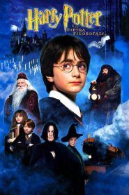 Harry Potter e la pietra filosofale