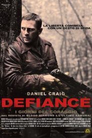 Defiance – I giorni del coraggio