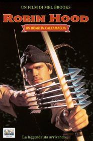 Robin Hood – Un uomo in calzamaglia