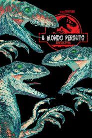 Il mondo perduto – Jurassic Park