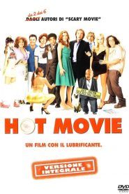 Hot Movie – Un film con il lubrificante