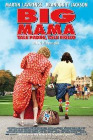 Big Mama: Tale padre tale figlio