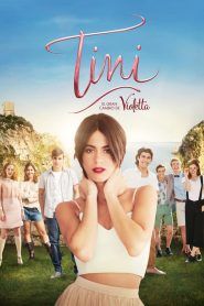 Tini: La nuova vita di Violetta