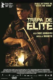 Tropa de elite – Gli squadroni della morte