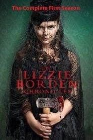 The Lizzie Borden Chronicles: Stagione 1