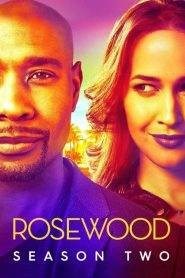 Rosewood: Stagione 2