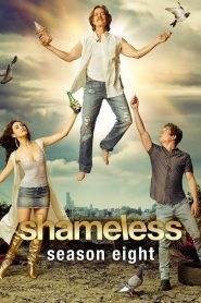 Shameless: Stagione 8