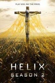 Helix: Stagione 2