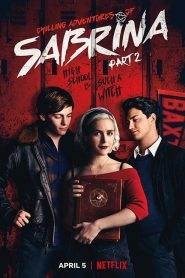 Le terrificanti avventure di Sabrina: Stagione 2