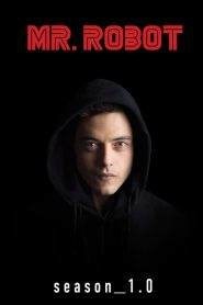 Mr. Robot: Stagione 1