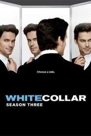 White Collar – Fascino criminale: Stagione 3