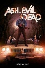 Ash vs Evil Dead: Stagione 1