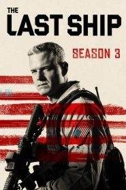 The Last Ship: Stagione 3