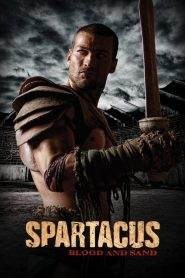 Spartacus: Stagione 1