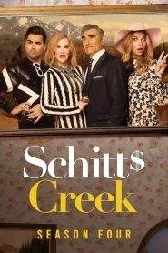 Schitt’s Creek: Stagione 4