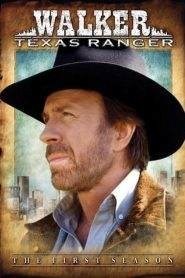Walker, Texas Ranger: Stagione 1