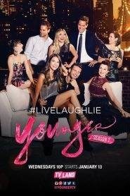 Younger: Stagione 2