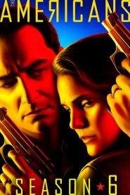 The Americans: Stagione 6