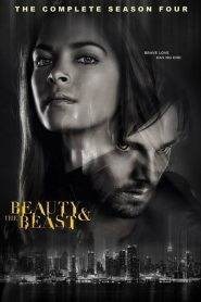 Beauty and the Beast : Stagione 4