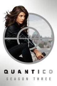 Quantico: Stagione 3