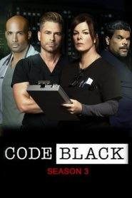 Code Black: Stagione 3