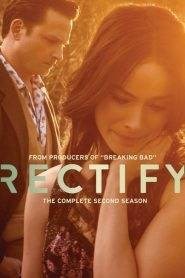 Rectify: Stagione 2