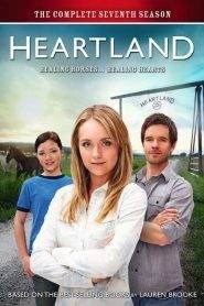 Heartland: Stagione 7