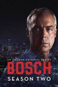 Bosch: Stagione 2