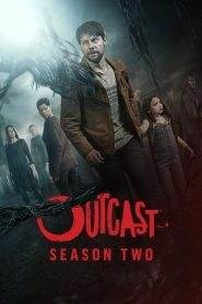 Outcast: Stagione 2