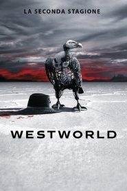 Westworld – Dove tutto è concesso: Stagione 2