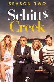 Schitt’s Creek: Stagione 2