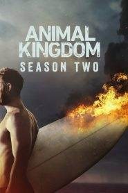 Animal Kingdom: Stagione 2