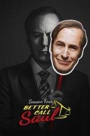 Better Call Saul: Stagione 4