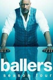 Ballers: Stagione 4