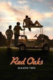 Red Oaks: Stagione 2