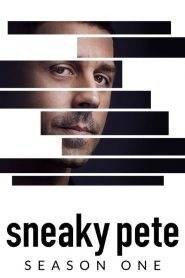 Sneaky Pete: Stagione 1