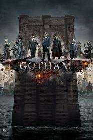 Gotham: Stagione 5