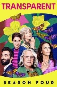 Transparent: Stagione 4