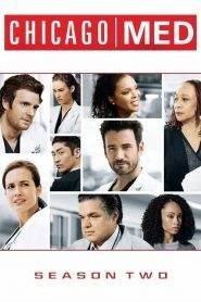 Chicago Med: Stagione 2