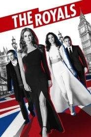 The Royals: Stagione 3