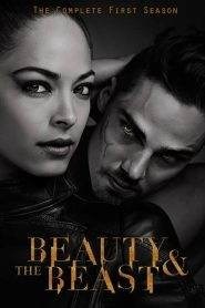 Beauty and the Beast : Stagione 1